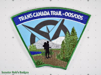Click to enlarge CJ'17 Collector Set - Trans Canada Trail